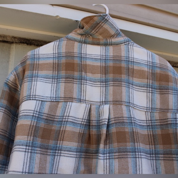 Love Tree Medium Shacket - Picture 7 of 7